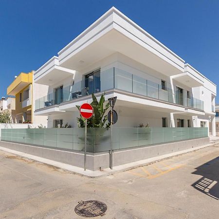 Stella Del Mare Residence Torre Pali Eksteriør billede